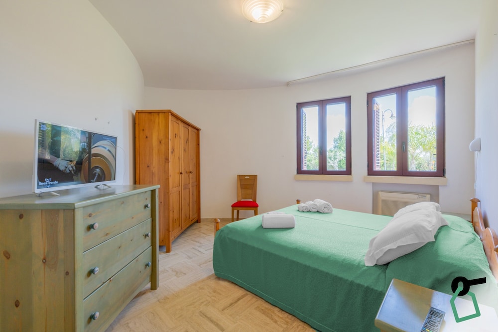 hotiday masseria gallipoli