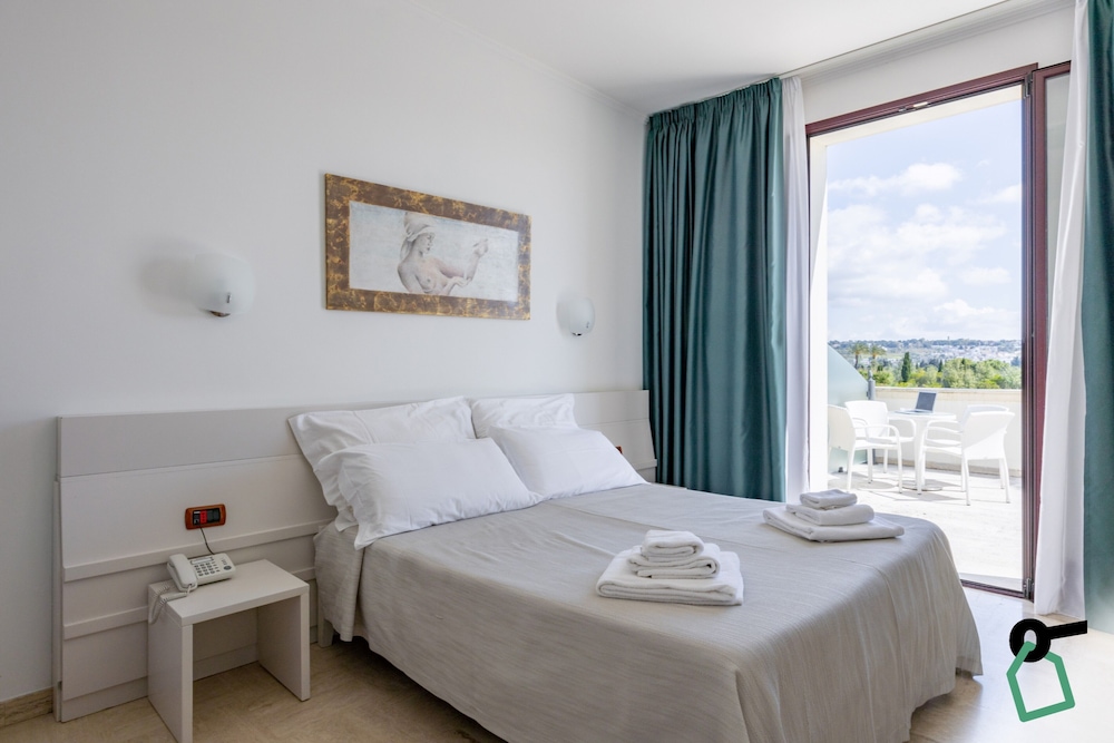 hotiday masseria gallipoli