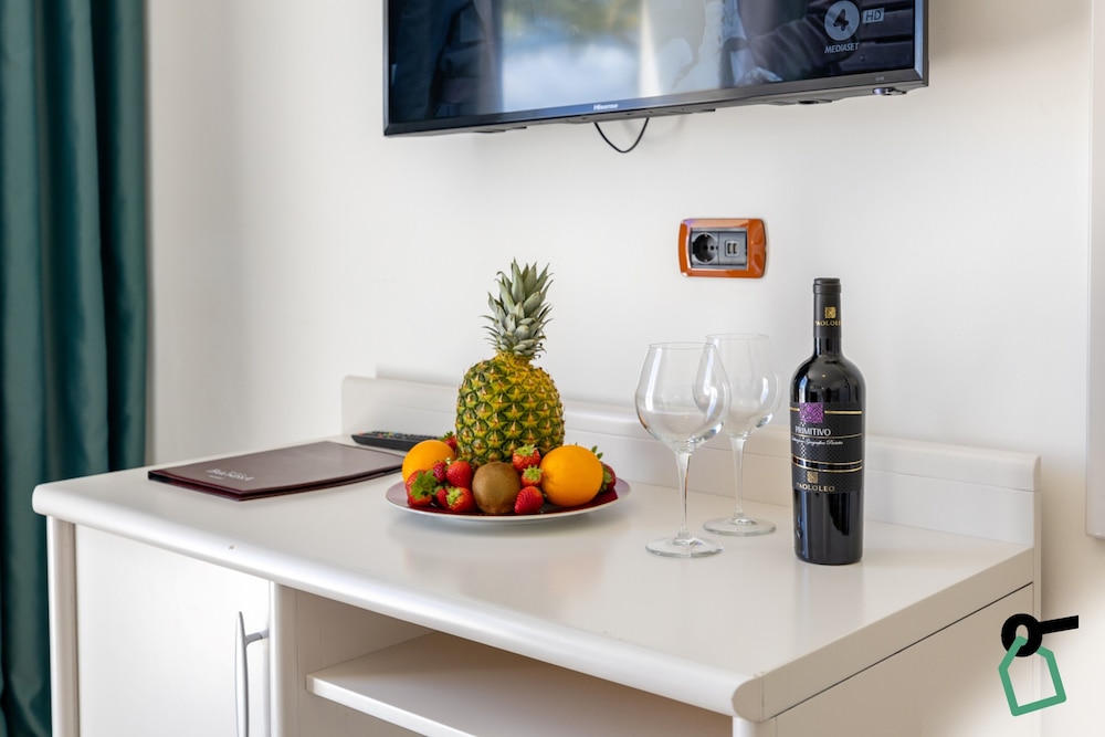 hotiday masseria gallipoli