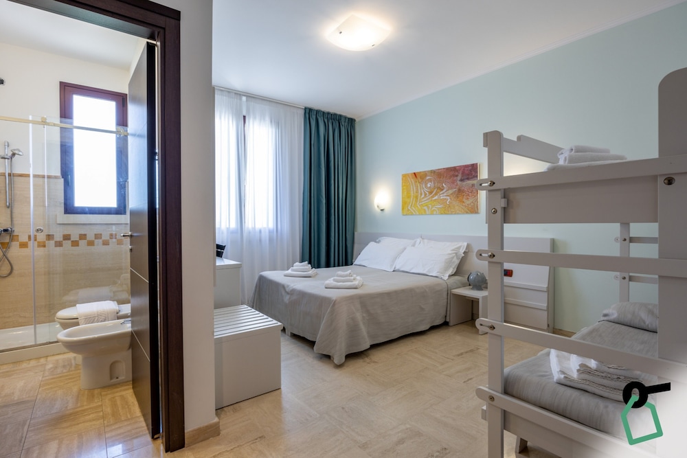 hotiday masseria gallipoli