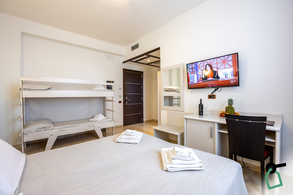 hotiday masseria gallipoli