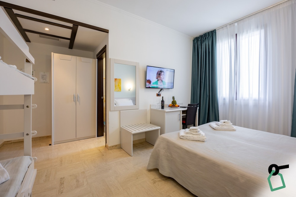 hotiday masseria gallipoli