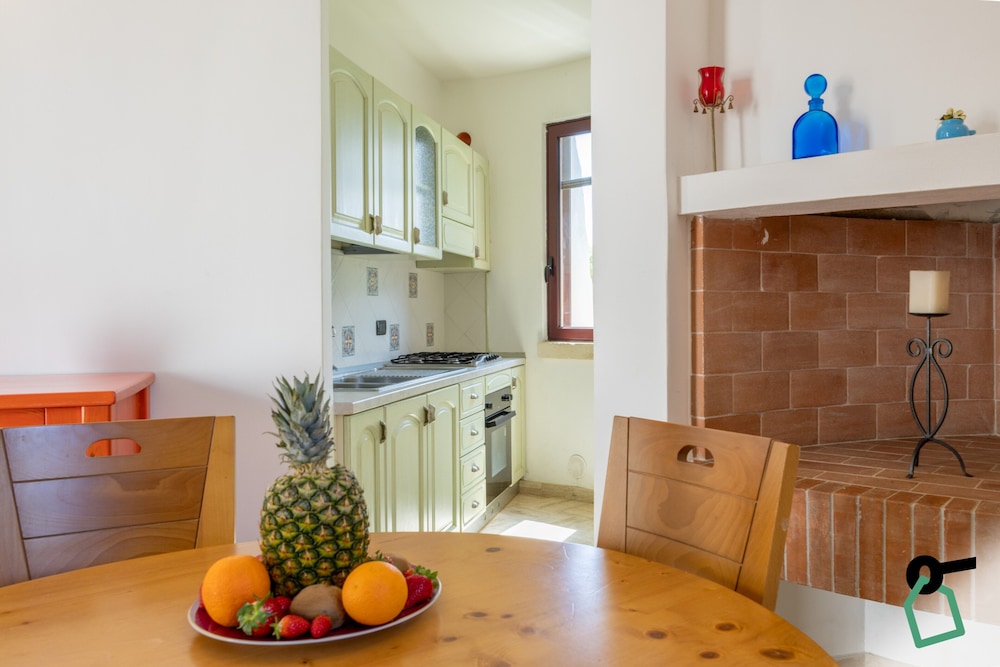 hotiday masseria gallipoli