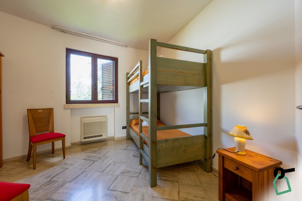 hotiday masseria gallipoli