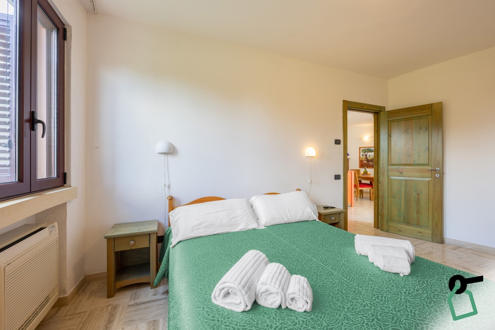 hotiday masseria gallipoli