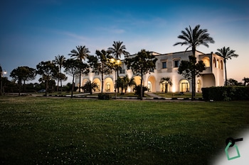 hotiday masseria gallipoli