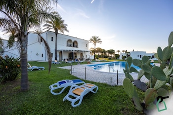 hotiday masseria gallipoli