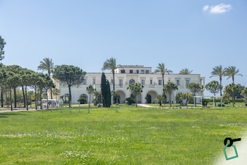 hotiday masseria gallipoli