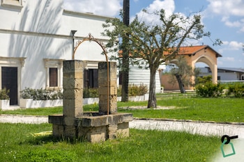 hotiday masseria gallipoli