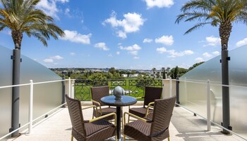 hotiday masseria gallipoli