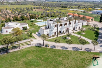 hotiday masseria gallipoli