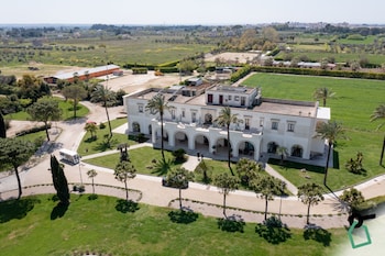 hotiday masseria gallipoli