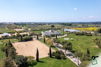 hotiday masseria gallipoli