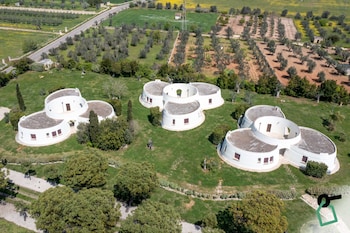 hotiday masseria gallipoli