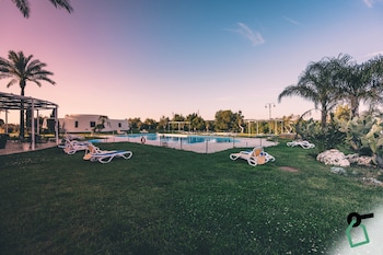 hotiday masseria gallipoli