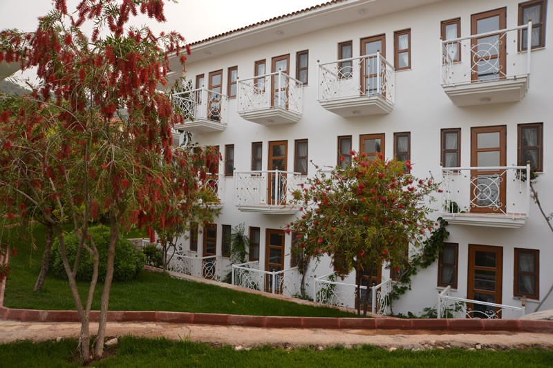 white otel