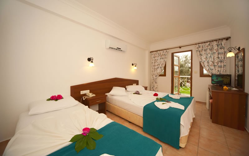 white otel