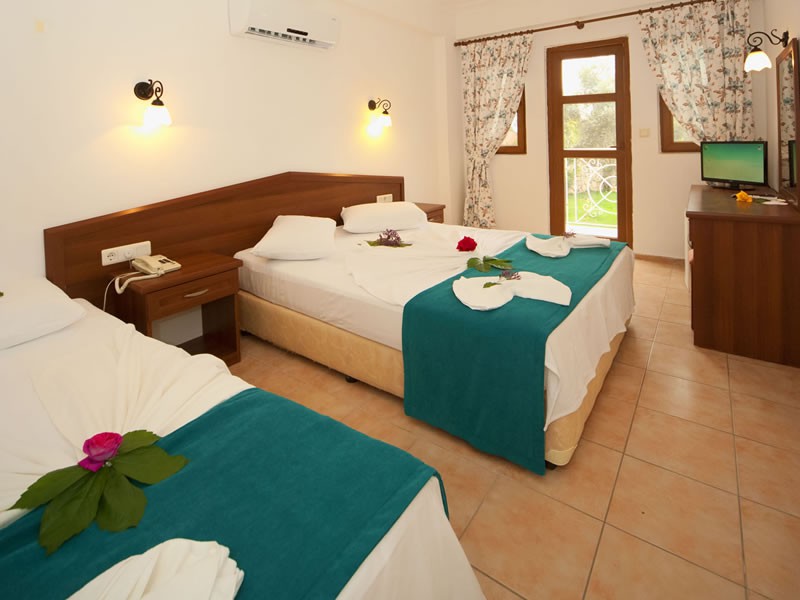 white otel