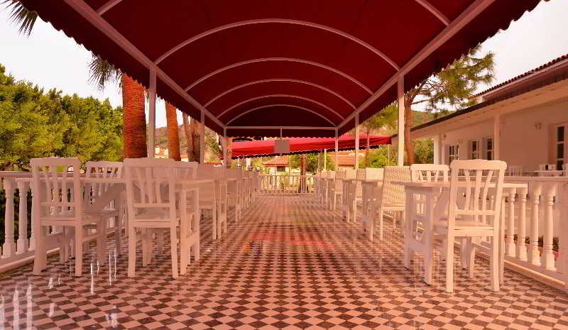 white otel