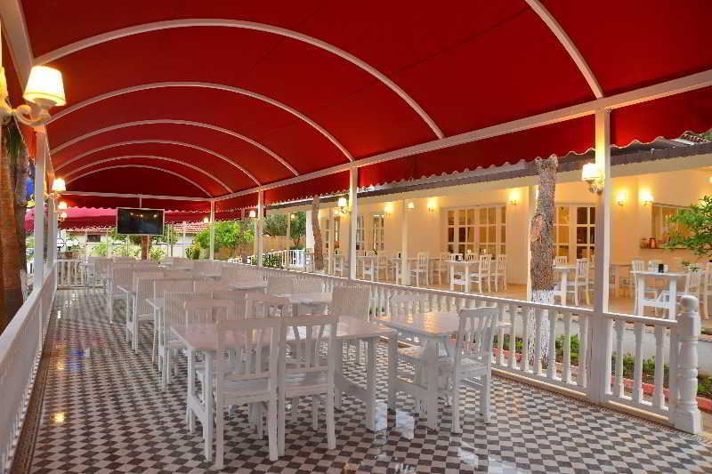 white otel
