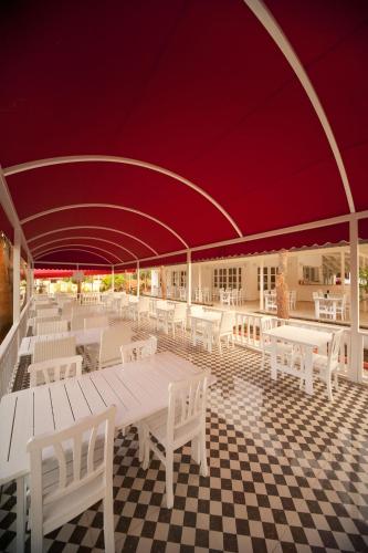 white otel