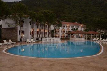 fethiye