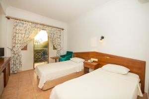 white otel