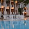 white otel