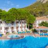 white otel