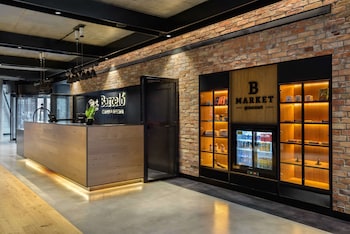 barcelo warsaw powisle