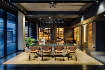 barcelo warsaw powisle