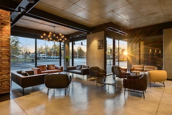 barcelo warsaw powisle