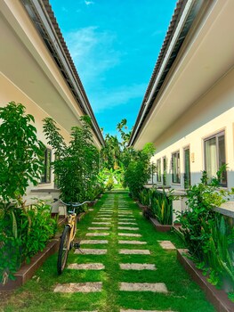 areca muine homestay