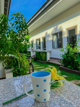 areca muine homestay