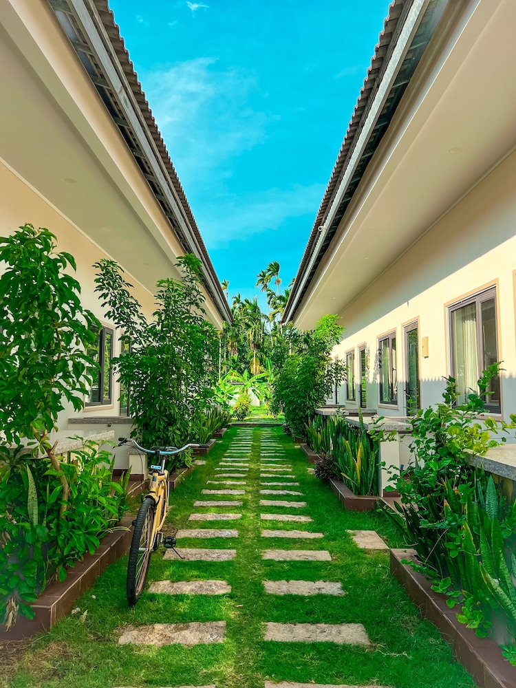 areca muine homestay