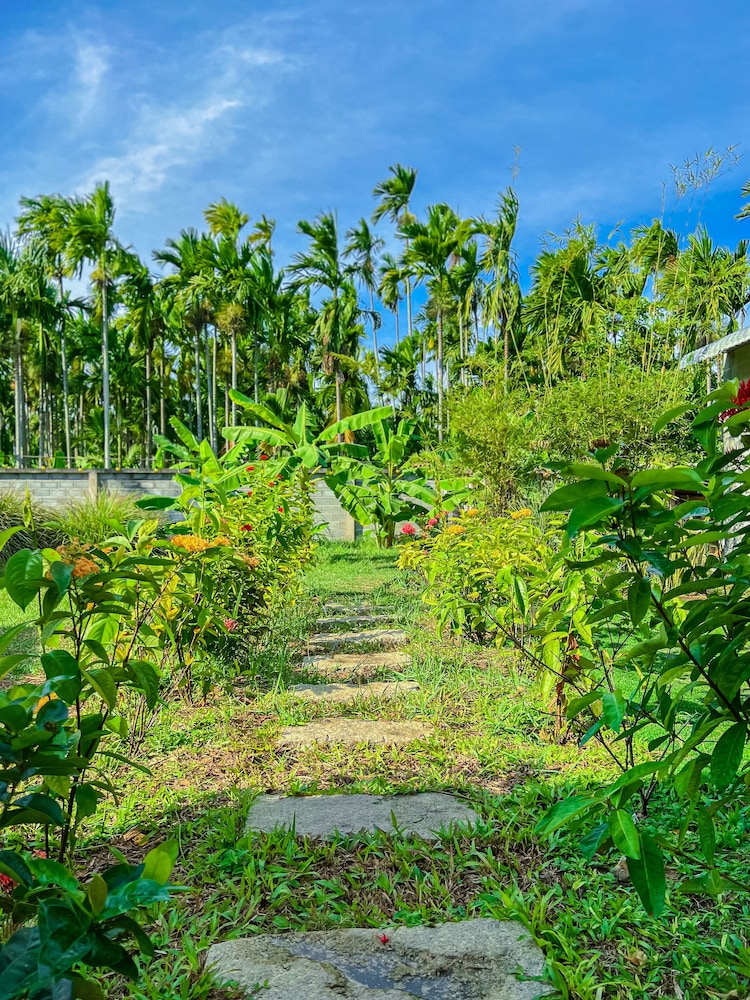 areca muine homestay