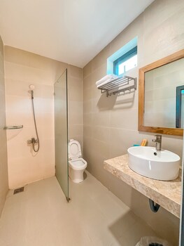 areca muine homestay