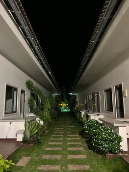 areca muine homestay