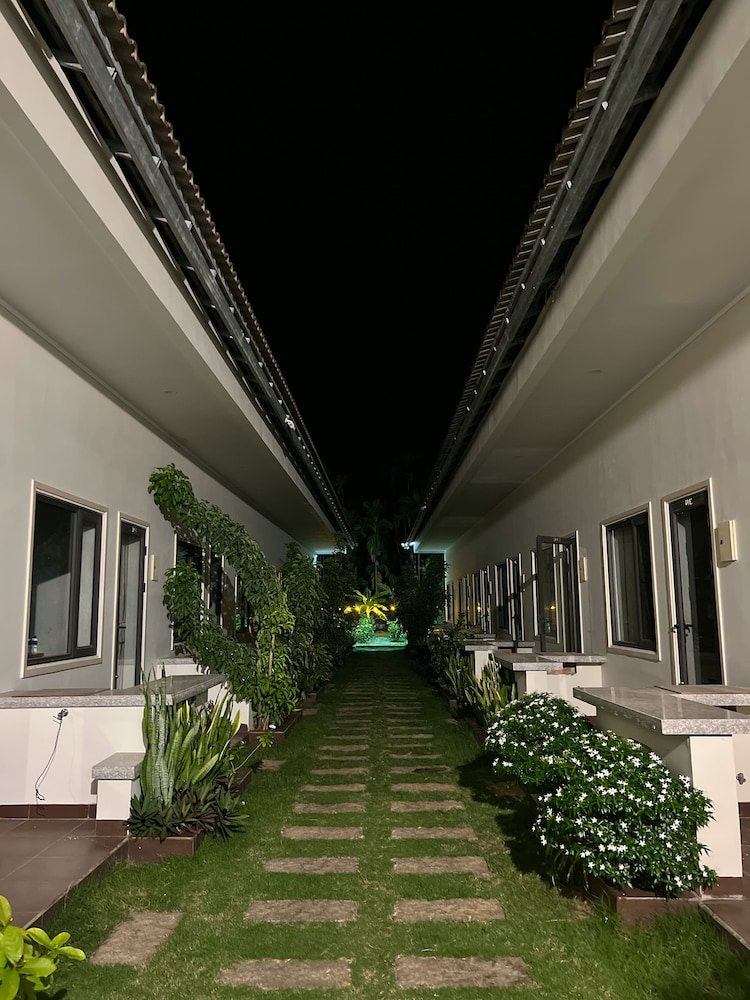 areca muine homestay
