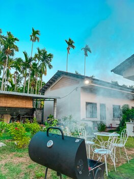 areca muine homestay