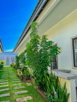areca muine homestay
