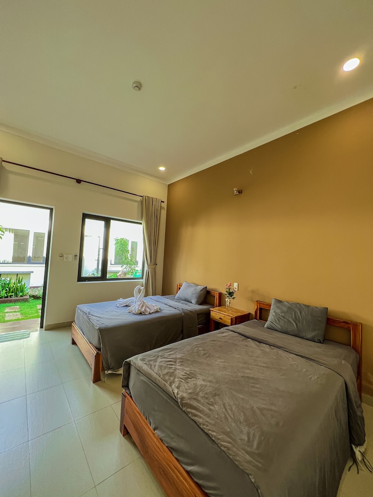 areca muine homestay