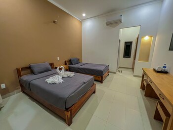areca muine homestay