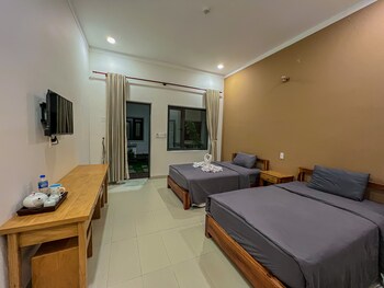 areca muine homestay
