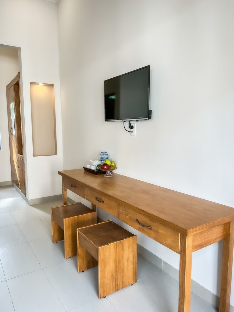 areca muine homestay