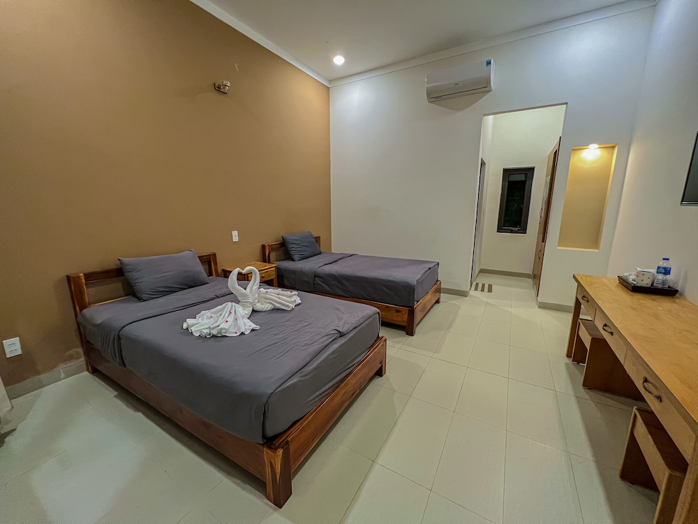 areca muine homestay