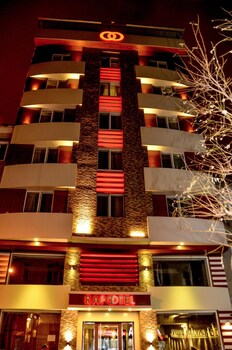 butik rafo otel