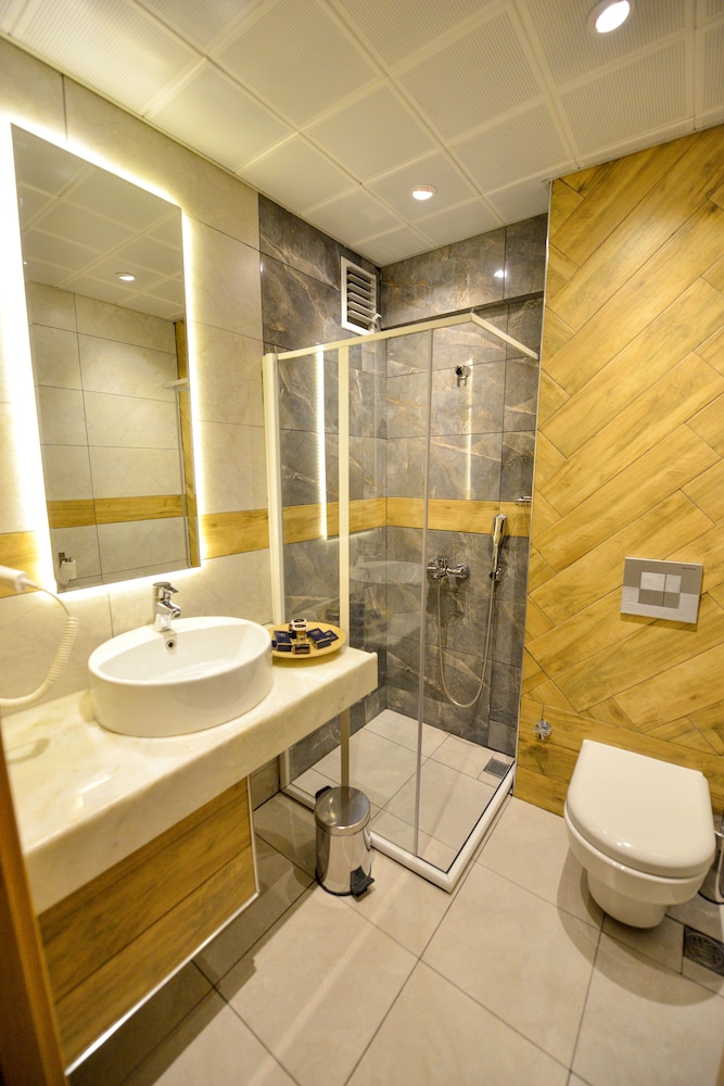 butik rafo otel