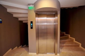 butik rafo otel