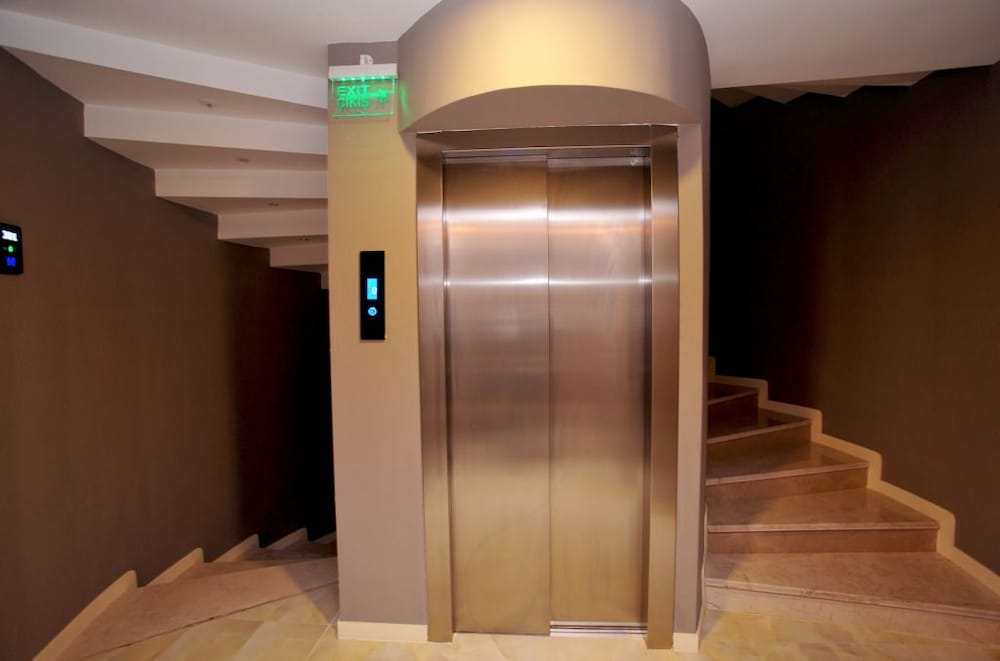 butik rafo otel
